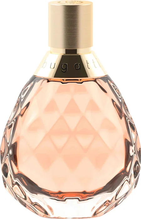 Bugatti Felicita Apricot Agua de perfume 60 ml Bugatti Felicita Apricot Agua de perfume 60 ml
